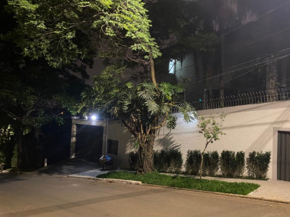 Imagem Casa com 5 Quartos à Venda, 366 m² em Brooklin Paulista - São Paulo Imagem Casa com 5 Quartos à Venda, 366 m² em Brooklin Paulista - São Paulo