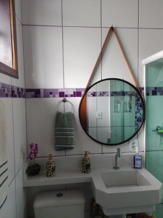 Imagem Casa com 4 Quartos à Venda, 400 m² em Campo Grande - Rio De Janeiro