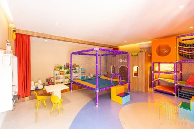 Imagem Apartamento com 3 Quartos à Venda, 108 m² em Brooklin Paulista - São Paulo