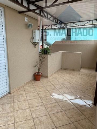 Imagem Casa com 3 Quartos à Venda, 120 m² em Vila Francisco Matarazzo - Santo André