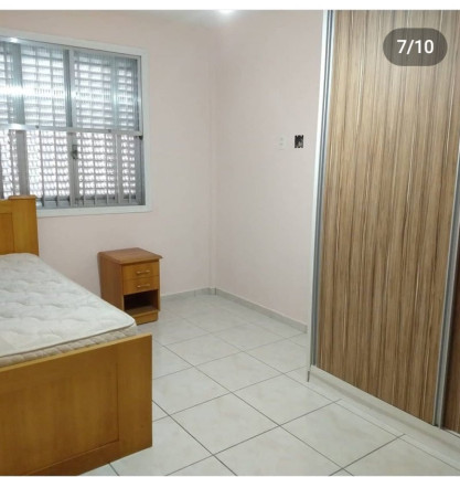 Imagem Apartamento com 2 Quartos à Venda, 63 m² em Macuco - Santos