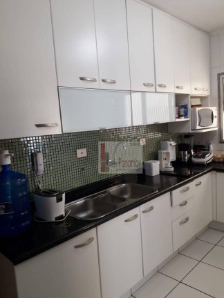 Imagem Apartamento com 3 Quartos à Venda, 160 m² em Paraisópolis - São Paulo Imagem Apartamento com 3 Quartos à Venda, 160 m² em Paraisópolis - São Paulo