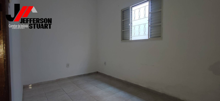 Imagem Casa com 2 Quartos à Venda, 125 m² em Jardim Do Vale - Guaratinguetá
