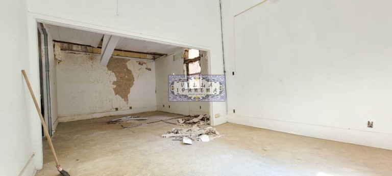 Imagem Imóvel com 3 Quartos à Venda, 300 m² em Laranjeiras - Rio De Janeiro