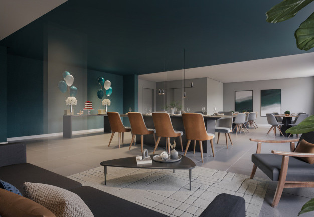Imagem Imóvel com 3 Quartos à Venda, 60 m² em Belenzinho - São Paulo Imagem Imóvel com 3 Quartos à Venda, 60 m² em Belenzinho - São Paulo
