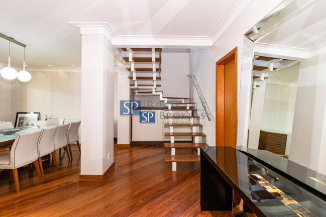 Imagem Casa com 4 Quartos à Venda, 414 m² em Chácara Monte Alegre - São Paulo Imagem Casa com 4 Quartos à Venda, 414 m² em Chácara Monte Alegre - São Paulo