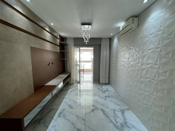 Imagem Apartamento com 3 Quartos à Venda, 101 m² em Forte - Praia Grande