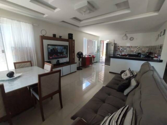 Imagem Casa de Condomínio com 3 Quartos à Venda, 145 m² em Peró - Cabo Frio Imagem Casa de Condomínio com 3 Quartos à Venda, 145 m² em Peró - Cabo Frio