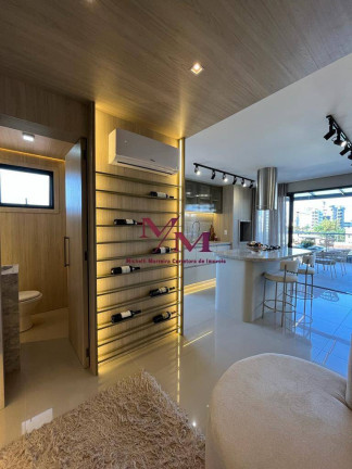 Imagem Cobertura com 3 Quartos à Venda, 168 m² em Caiobá - Matinhos