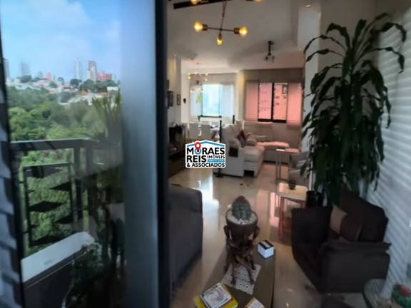Imagem Apartamento com 4 Quartos à Venda, 300 m² em Jardim Da Saúde - São Paulo Imagem Apartamento com 4 Quartos à Venda, 300 m² em Jardim Da Saúde - São Paulo