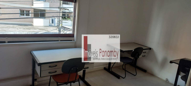 Imagem Imóvel à Venda, 80 m² em Jardim Paulista - São Paulo Imagem Imóvel à Venda, 80 m² em Jardim Paulista - São Paulo