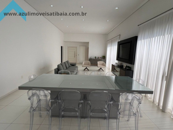 Imagem Casa com 3 Quartos à Venda, 267 m² em Condomínio Residencial Reserva Ecológica Atibaia - Atibaia