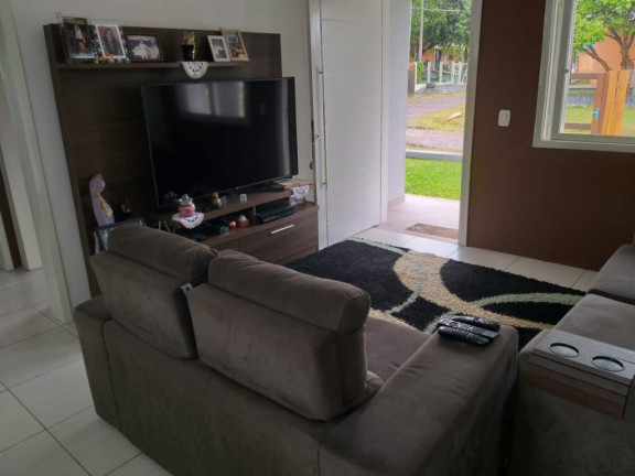 Imagem Casa com 2 Quartos à Venda, 80 m² em Arroio Teixeira - Capao Da Canoa