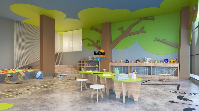 Imagem Apartamento com 3 Quartos à Venda, em Vila Mascote - São Paulo Imagem Apartamento com 3 Quartos à Venda, em Vila Mascote - São Paulo