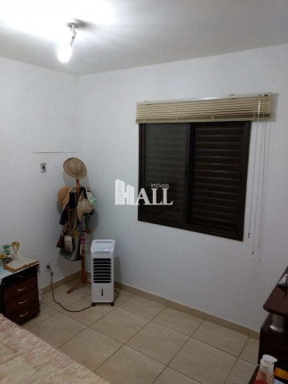 Imagem Apartamento com 2 Quartos à Venda, 50 m² em Jardim Bosque Das Vivendas - São José Do Rio Preto