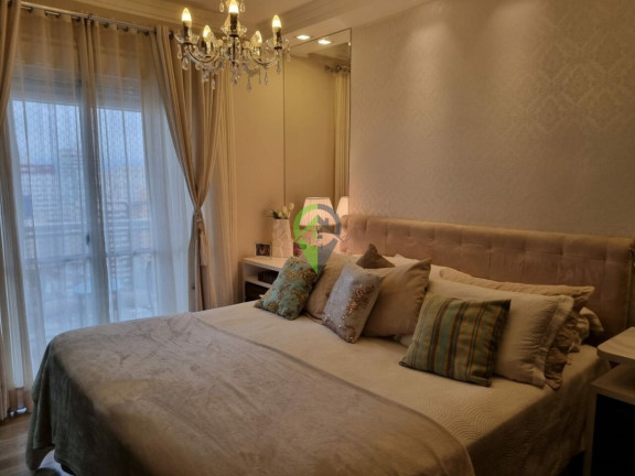 Imagem Apartamento com 3 Quartos à Venda, 181 m² em Gonzaga - Santos Imagem Apartamento com 3 Quartos à Venda, 181 m² em Gonzaga - Santos