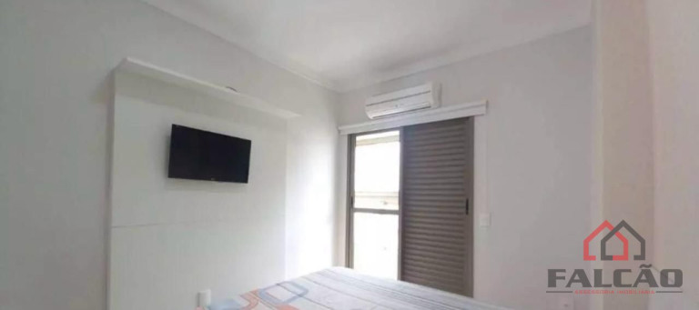 Imagem Apartamento com 3 Quartos à Venda, 129 m² em Canto Do Forte - Praia Grande Imagem Apartamento com 3 Quartos à Venda, 129 m² em Canto Do Forte - Praia Grande