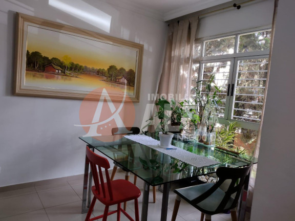 Imagem Casa com 4 Quartos à Venda, 180 m² em Jardim Rosalina - Cotia Imagem Casa com 4 Quartos à Venda, 180 m² em Jardim Rosalina - Cotia
