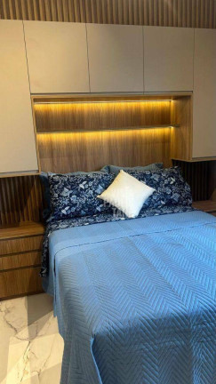 Imagem Studio com 1 Quarto à Venda, 21 m² em Saúde - São Paulo