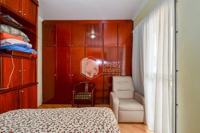 Imagem Apartamento com 3 Quartos à Venda, 136 m² em Vila Andrade - São Paulo