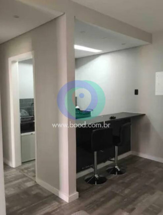 Imagem Apartamento com 1 Quarto à Venda, 36 m² em Centro - São Vicente