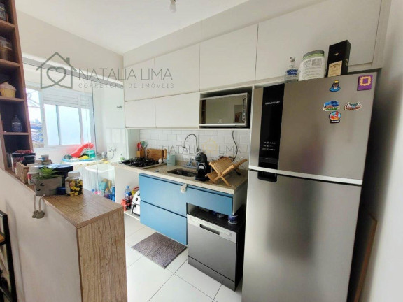 Imagem Apartamento com 2 Quartos à Venda, 50 m² em Jardim Umarizal - São Paulo Imagem Apartamento com 2 Quartos à Venda, 50 m² em Jardim Umarizal - São Paulo