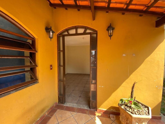 Imagem Casa com 4 Quartos à Venda, 247 m² em Vila Matilde - São Paulo