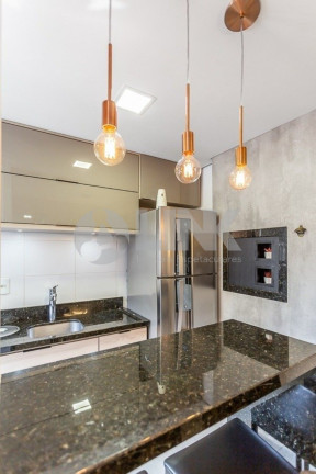 Imagem Apartamento com 3 Quartos à Venda, 75 m² em Petrópolis - Porto Alegre