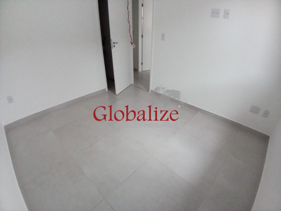 Imagem Imóvel com 2 Quartos à Venda, 100 m² em Campo Grande - Santos