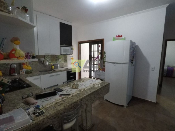 Imagem Casa de Condomínio com 3 Quartos à Venda, 180 m² em Jardim Itapuan - Monte Mor Imagem Casa de Condomínio com 3 Quartos à Venda, 180 m² em Jardim Itapuan - Monte Mor