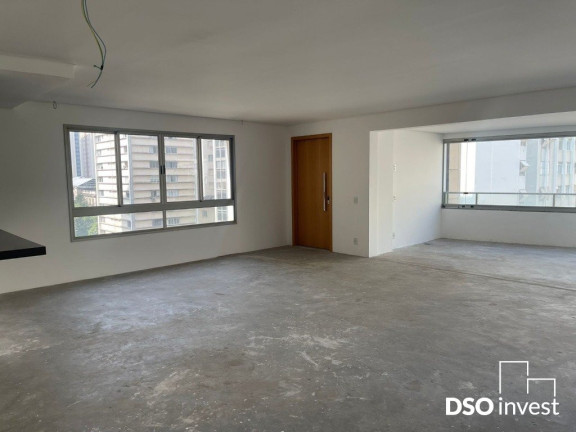 Imagem Apartamento com 3 Quartos à Venda, 190 m² em Jardim Paulista - São Paulo Imagem Apartamento com 3 Quartos à Venda, 190 m² em Jardim Paulista - São Paulo