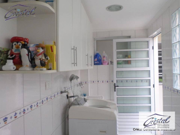 Imagem Casa com 4 Quartos à Venda, 170 m² em Butantã - São Paulo