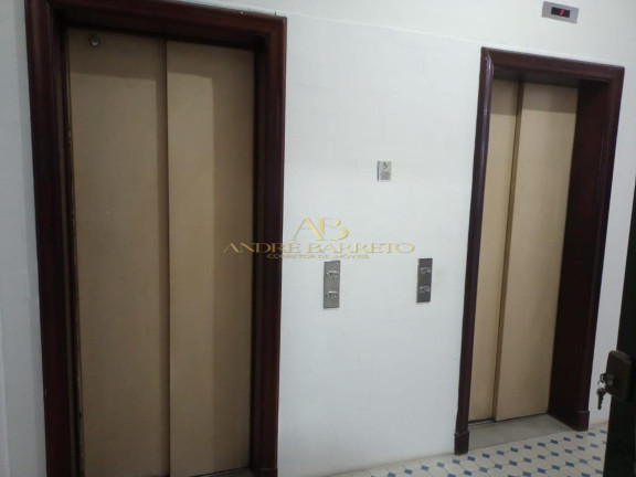 Imagem Sala Comercial à Venda, 55 m² em Comércio - Salvador