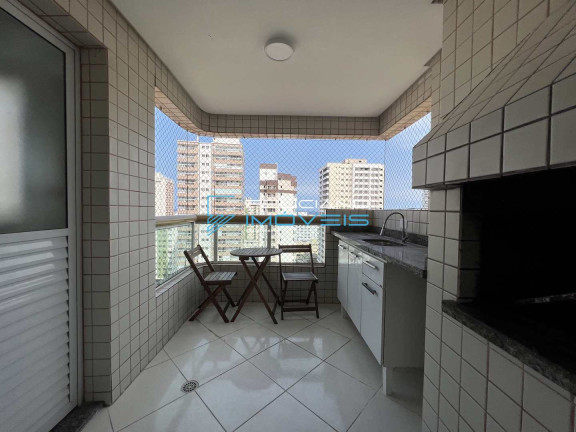 Imagem Apartamento com 1 Quarto à Venda, 60 m² em Aviação - Praia Grande Imagem Apartamento com 1 Quarto à Venda, 60 m² em Aviação - Praia Grande