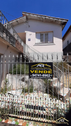 Imagem Terreno à Venda, 250 m² em Umuarama - Osasco Imagem Terreno à Venda, 250 m² em Umuarama - Osasco