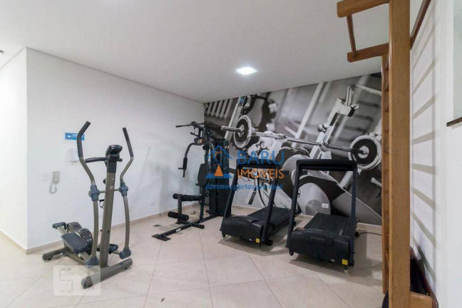 Imagem Apartamento com 3 Quartos à Venda, 78 m² em Vila Galvão - Guarulhos
