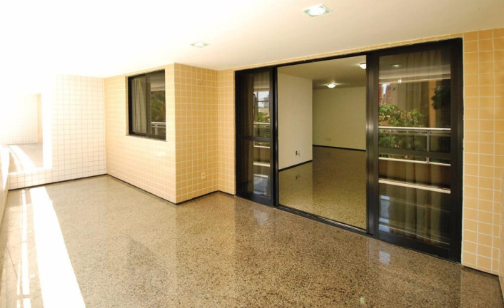 Imagem Apartamento com 3 Quartos à Venda, 172 m² em Meireles - Fortaleza