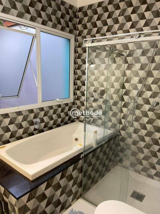 Imagem Casa com 4 Quartos à Venda, 420 m² em Condomínio Colina Dos Coqueiros - Valinhos