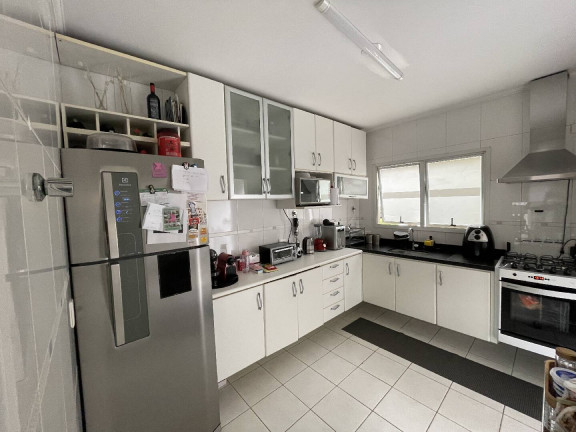 Imagem Casa de Condomínio com 3 Quartos à Venda, 165 m² em Tamboré - Santana De Parnaíba