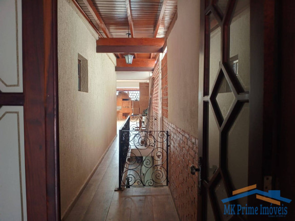 Imagem Casa com 3 Quartos à Venda, 190 m² em Jardim Das Flores - Osasco Imagem Casa com 3 Quartos à Venda, 190 m² em Jardim Das Flores - Osasco