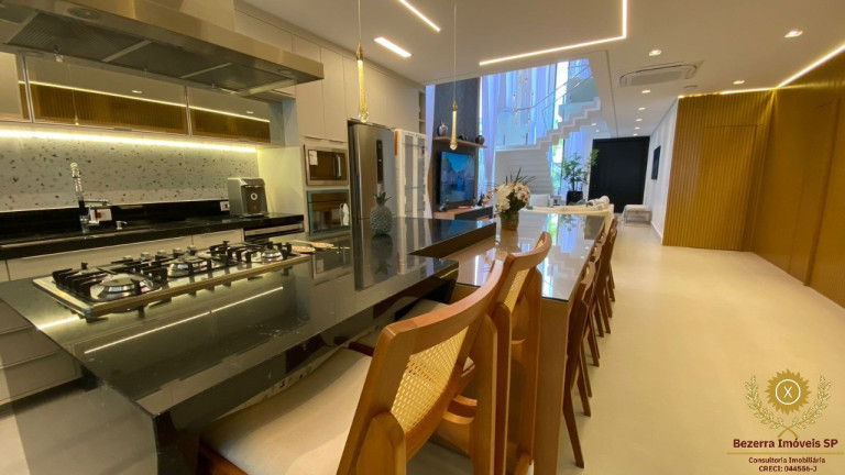 Imagem Sobrado com 7 Quartos à Venda, 380 m² em Riviera De São Lourenço - Bertioga Imagem Sobrado com 7 Quartos à Venda, 380 m² em Riviera De São Lourenço - Bertioga