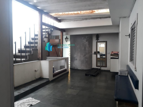Imagem Sobrado com 3 Quartos à Venda,  em Alves Dias - São Bernardo Do Campo