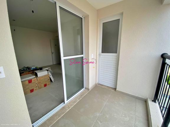 Imagem Apartamento com 2 Quartos à Venda, 62 m² em Marapé - Santos Imagem Apartamento com 2 Quartos à Venda, 62 m² em Marapé - Santos
