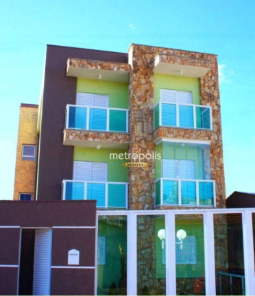 Imagem Apartamento com 2 Quartos à Venda, 40 m² em Quinta Da Paineira - São Paulo Imagem Apartamento com 2 Quartos à Venda, 40 m² em Quinta Da Paineira - São Paulo