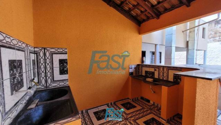 Imagem Casa com 3 Quartos à Venda, 180 m² em Ponte Nova - Várzea Grande