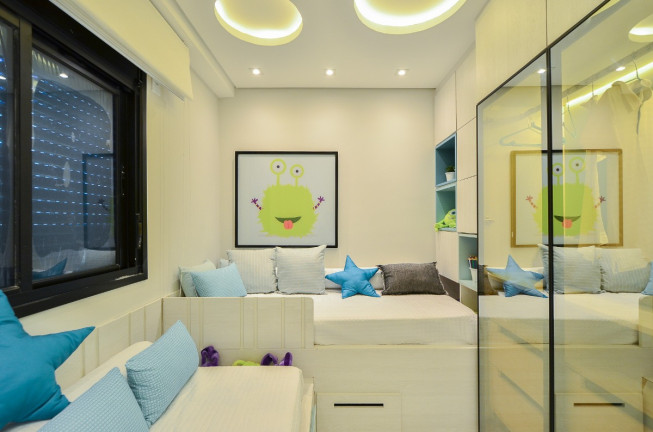 Imagem Apartamento com 2 Quartos à Venda, 57 m² em Aclimação - São Paulo Imagem Apartamento com 2 Quartos à Venda, 57 m² em Aclimação - São Paulo
