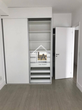 Imagem Apartamento com 1 Quarto à Venda, 49 m² em Brooklin - São Paulo Imagem Apartamento com 1 Quarto à Venda, 49 m² em Brooklin - São Paulo