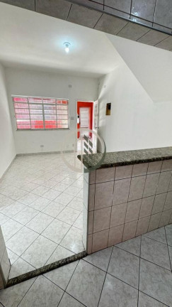 Imagem Apartamento com 2 Quartos à Venda, 74 m² em Macuco - Santos