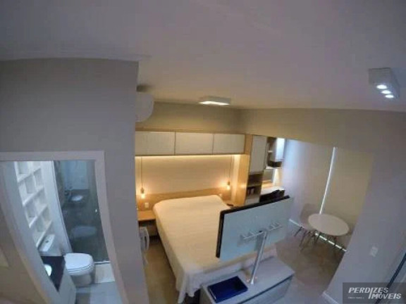 Imagem Apartamento com 1 Quarto à Venda, 25 m² em Perdizes - São Paulo Imagem Apartamento com 1 Quarto à Venda, 25 m² em Perdizes - São Paulo