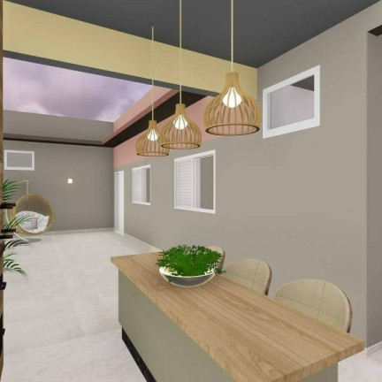 Imagem Casa de Condomínio com 3 Quartos à Venda, 200 m² em Jardim Campo Novo - Limeira Imagem Casa de Condomínio com 3 Quartos à Venda, 200 m² em Jardim Campo Novo - Limeira